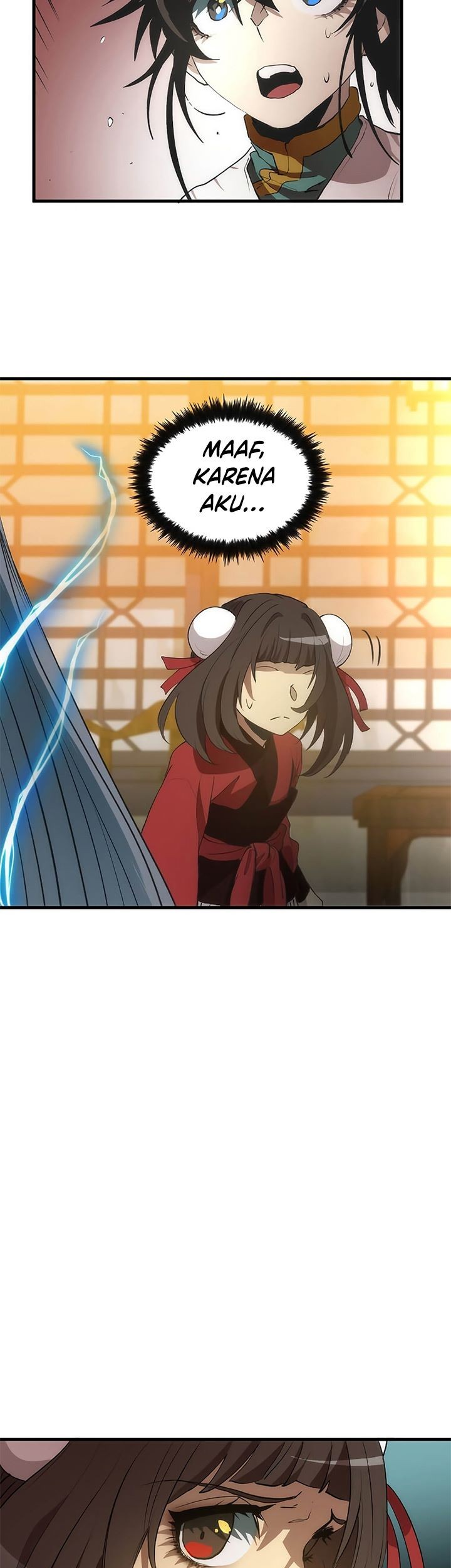 Doctor’s Rebirth Chapter 72 Gambar 60