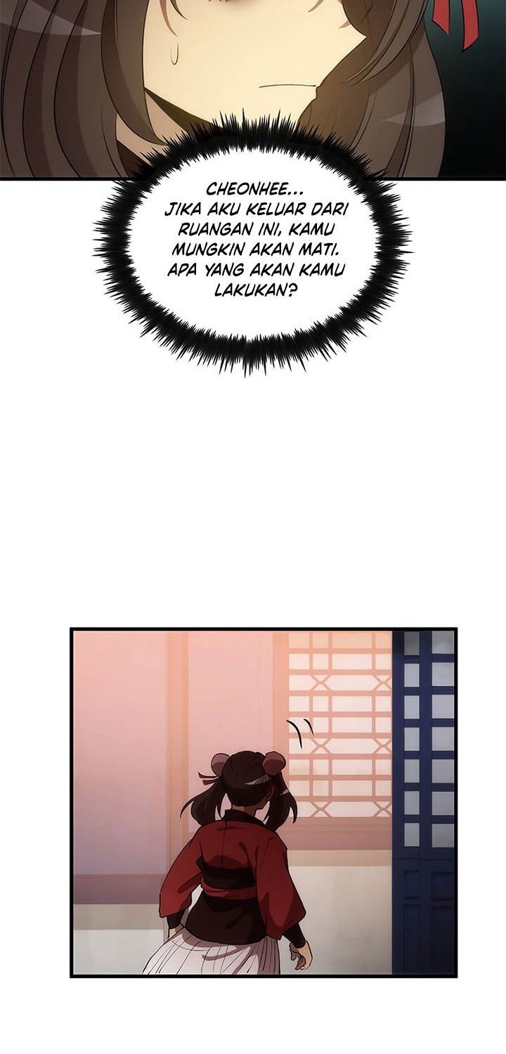 Doctor’s Rebirth Chapter 72 Gambar 61