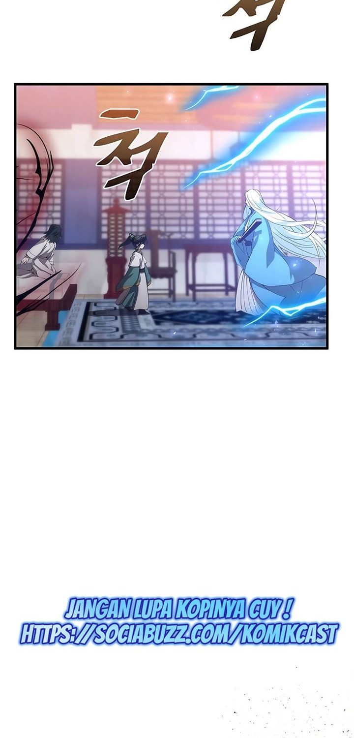 Doctor’s Rebirth Chapter 72 Gambar 63