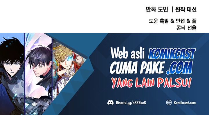 Doctor’s Rebirth Chapter 72 Gambar 67