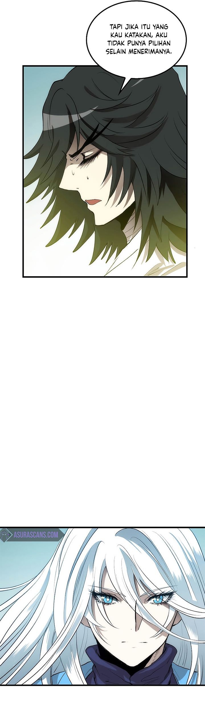 Doctor’s Rebirth Chapter 72 Gambar 51