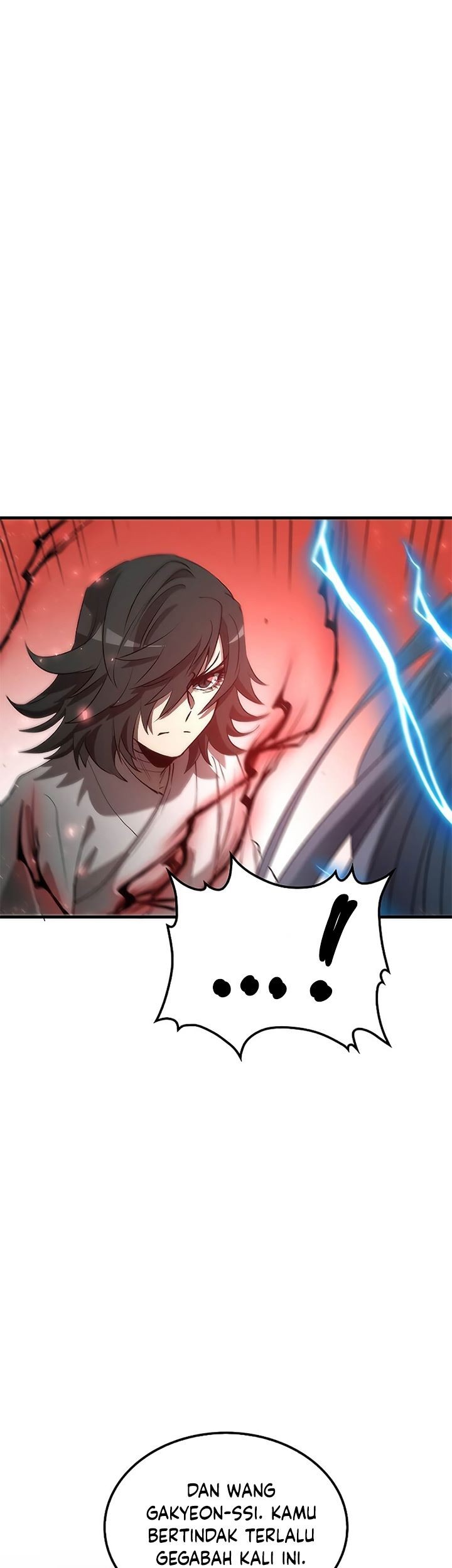 Doctor’s Rebirth Chapter 72 Gambar 55