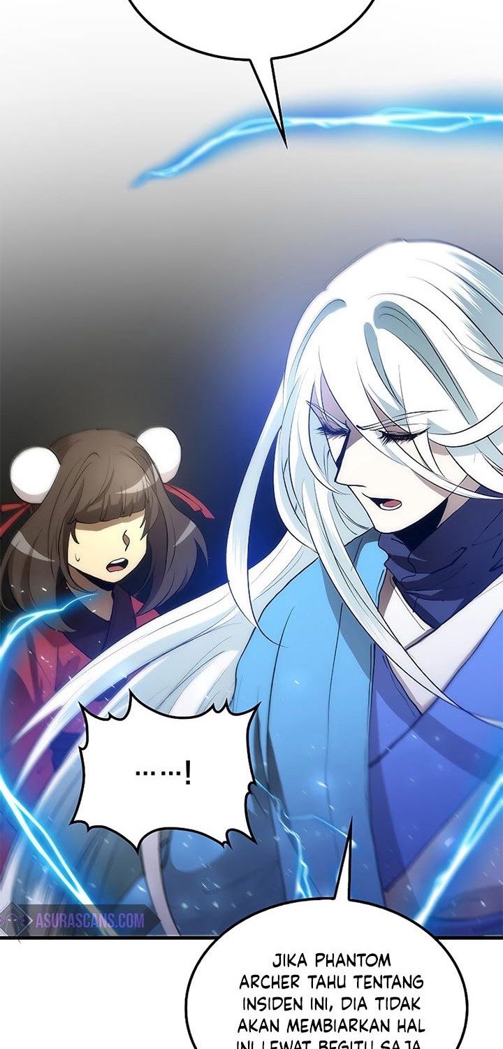 Doctor’s Rebirth Chapter 72 Gambar 56