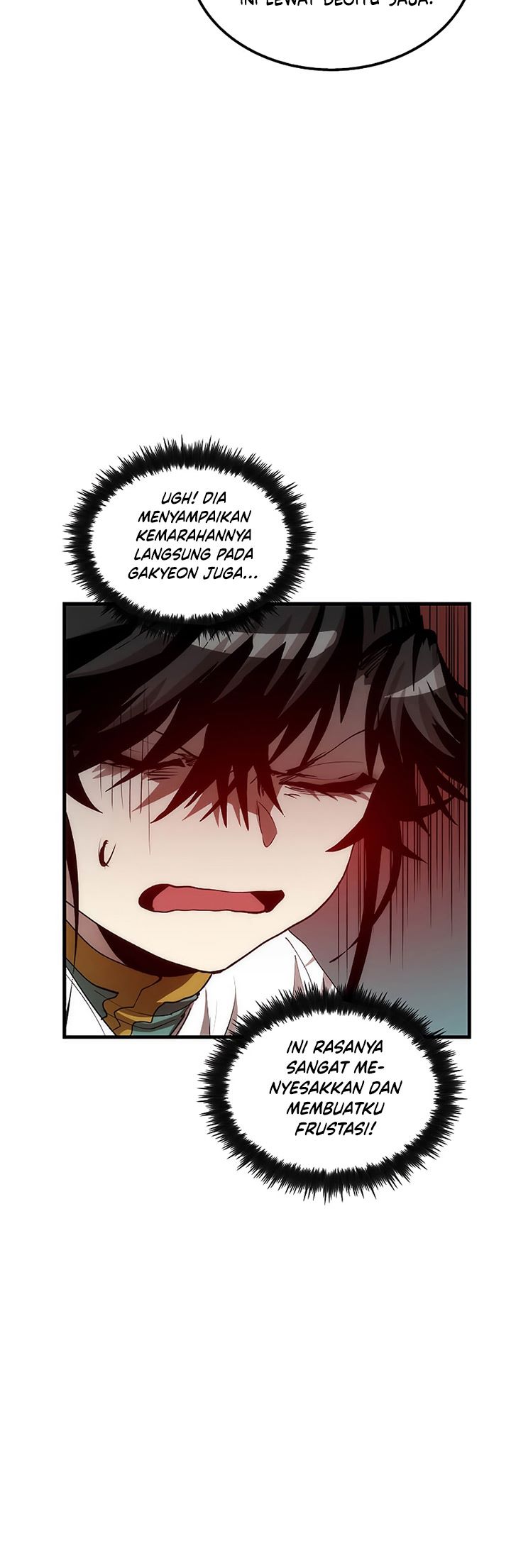 Doctor’s Rebirth Chapter 72 Gambar 57