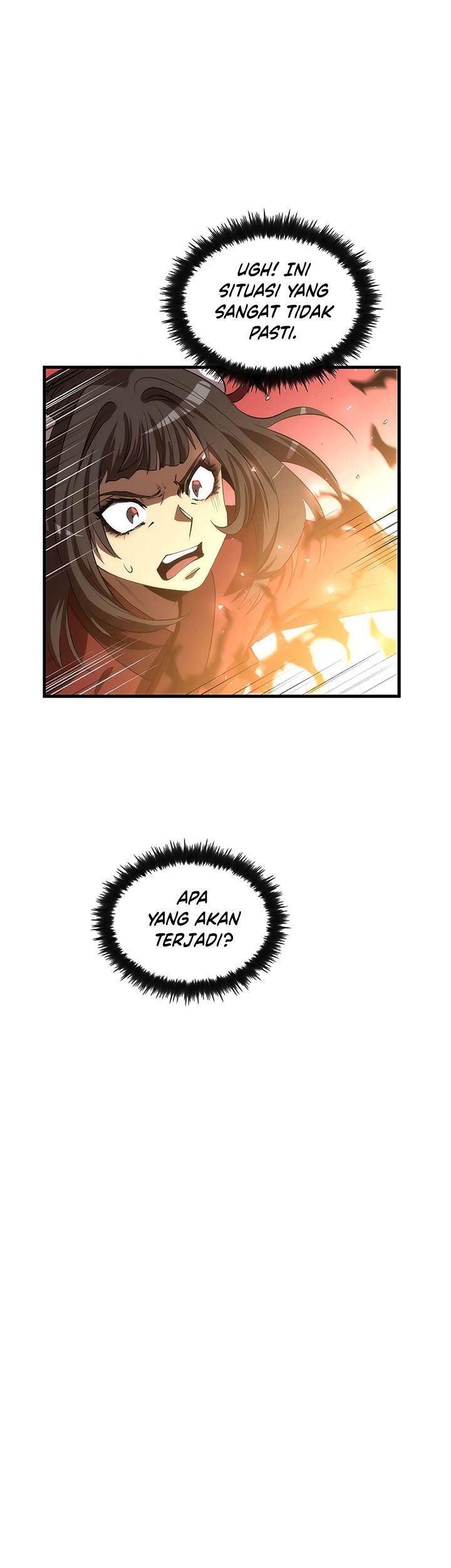 Doctor’s Rebirth Chapter 72 Gambar 4