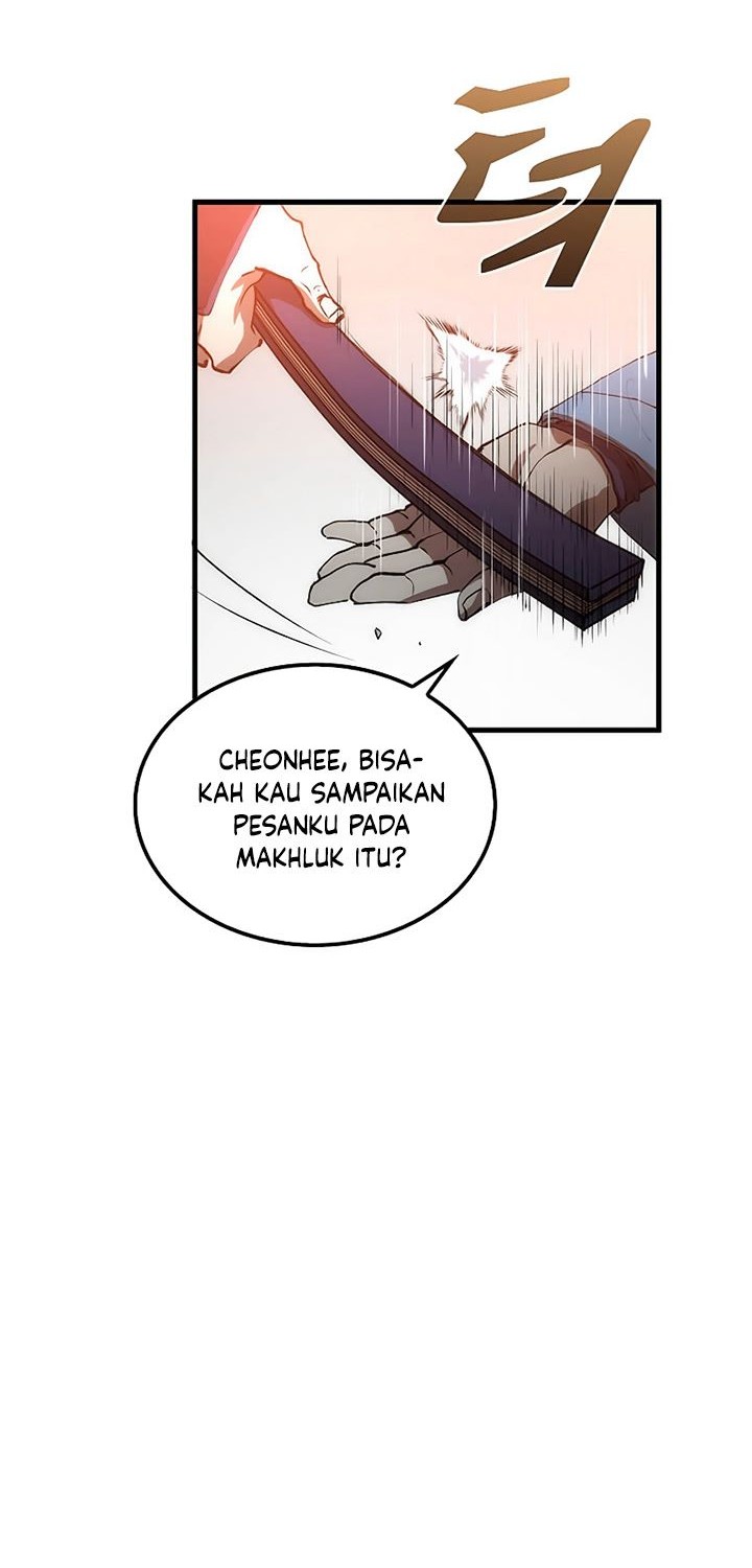 Doctor’s Rebirth Chapter 72 Gambar 5