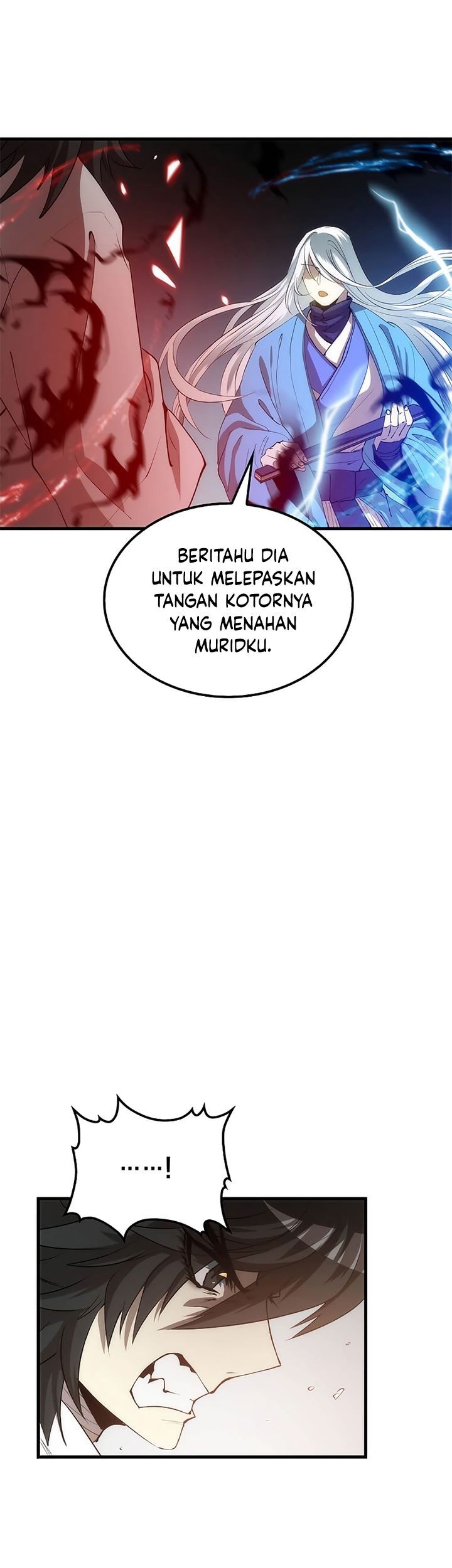 Doctor’s Rebirth Chapter 72 Gambar 6