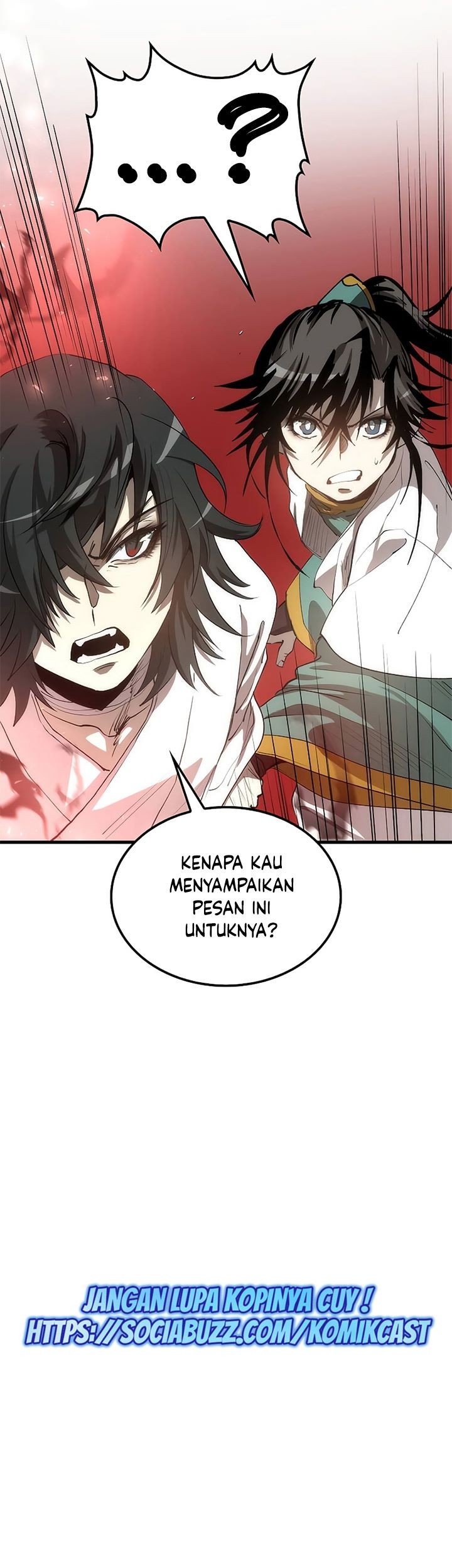 Doctor’s Rebirth Chapter 72 Gambar 9