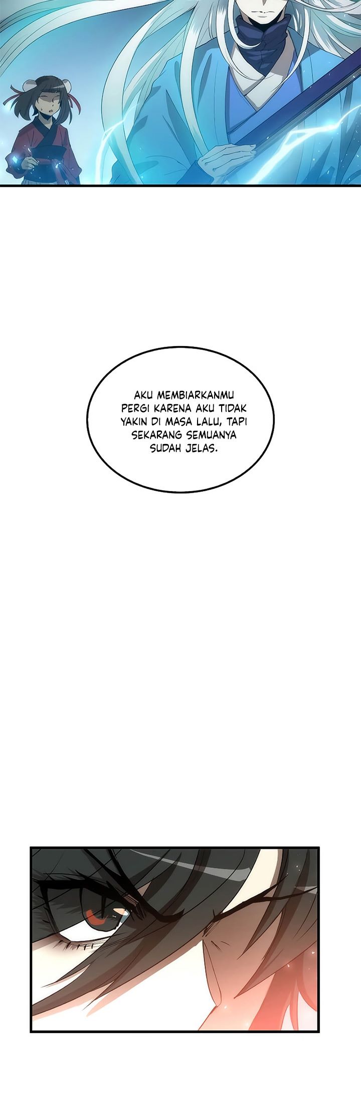 Doctor’s Rebirth Chapter 72 Gambar 15