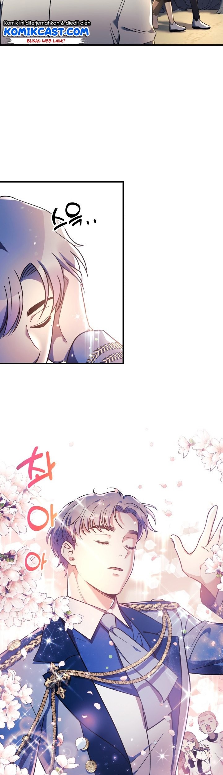 My Daughter is the Final Boss Chapter 15 Gambar 4