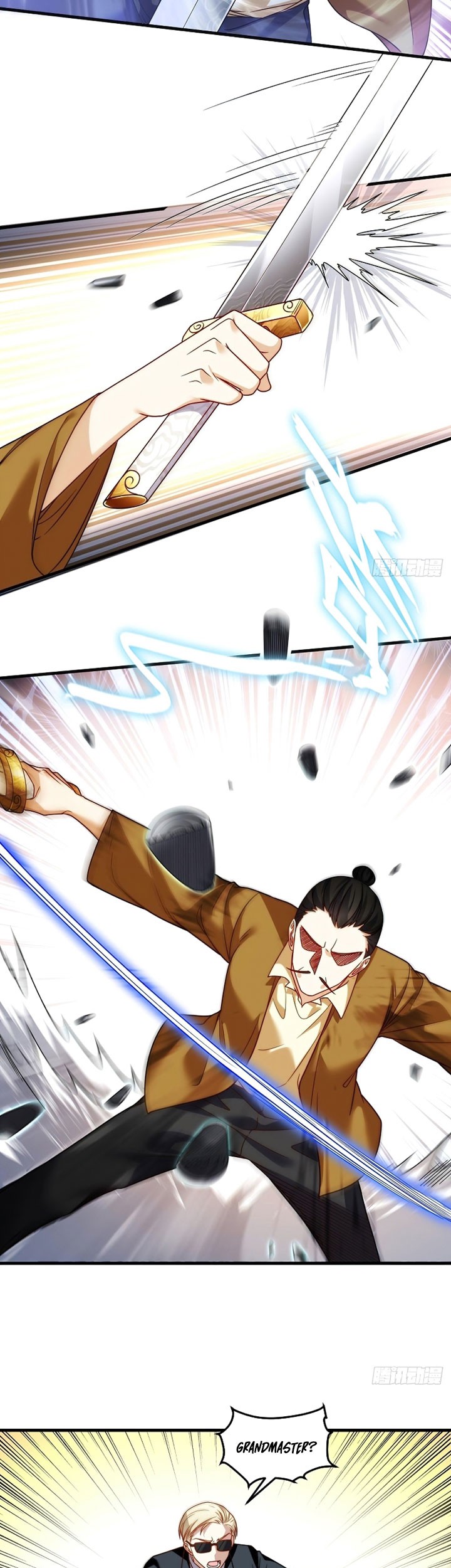 Xianzun Luowuji Chapter 114 Gambar 4
