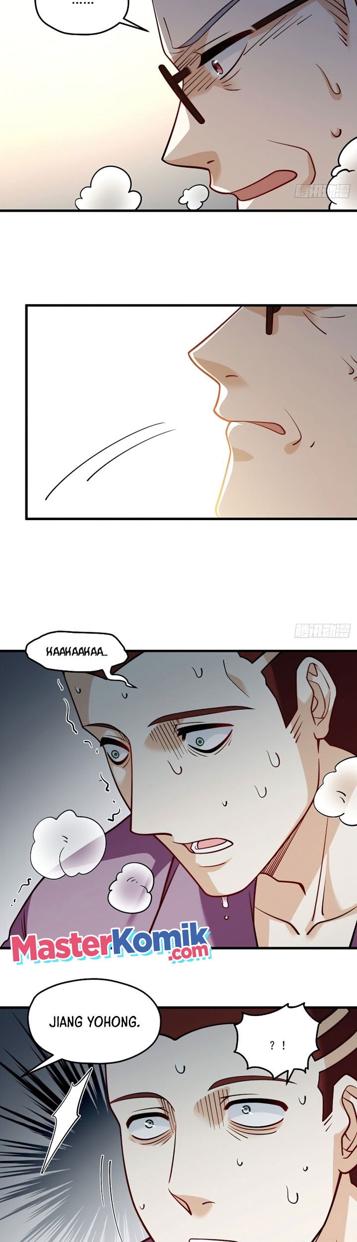 Xianzun Luowuji Chapter 114 Gambar 14