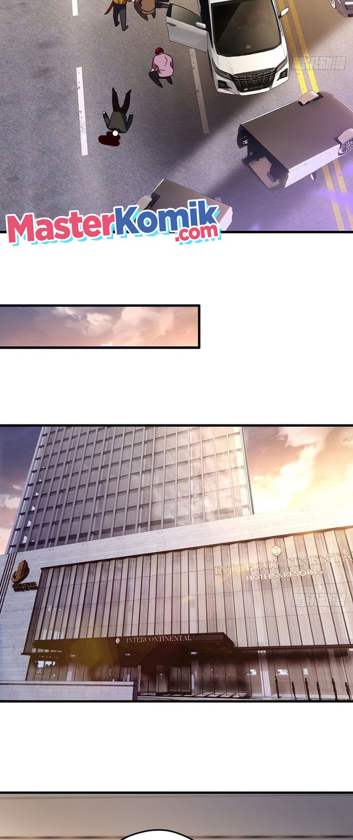 Xianzun Luowuji Chapter 114 Gambar 17