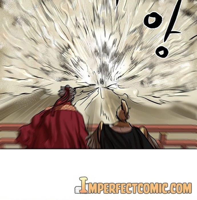 Escort Warrior Chapter 88 Gambar 32