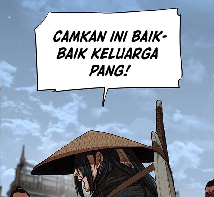 Escort Warrior Chapter 88 Gambar 46