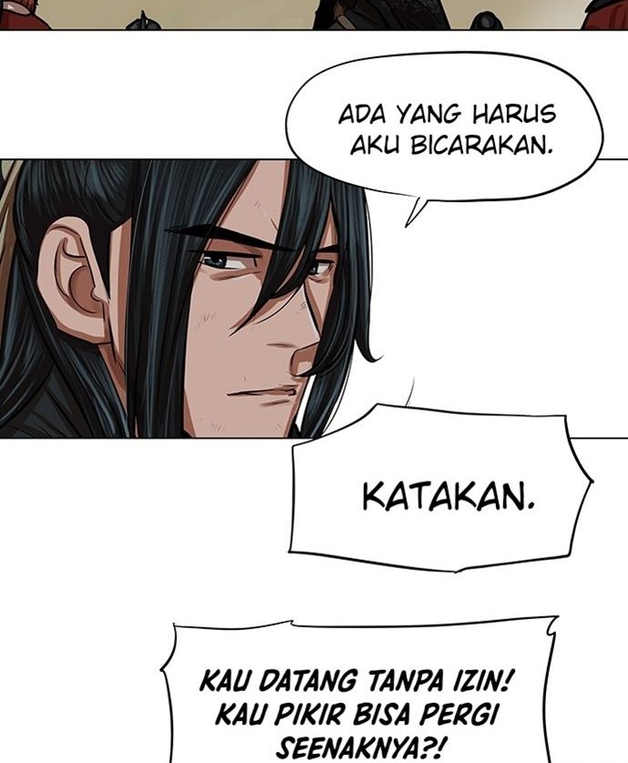 Escort Warrior Chapter 88 Gambar 40