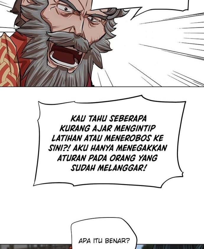 Escort Warrior Chapter 88 Gambar 42