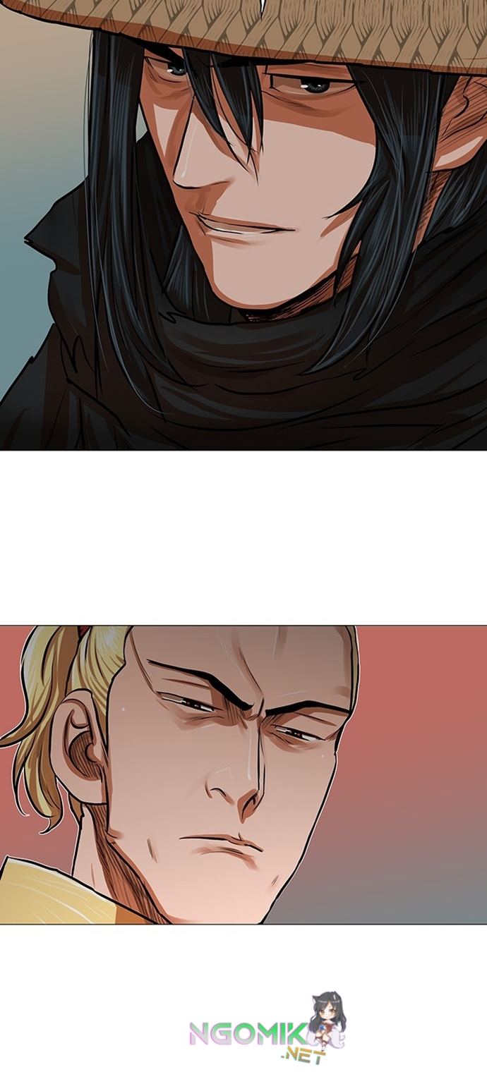 Escort Warrior Chapter 88 Gambar 6