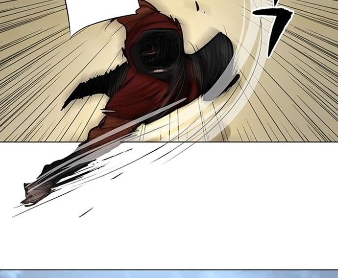 Escort Warrior Chapter 88 Gambar 16