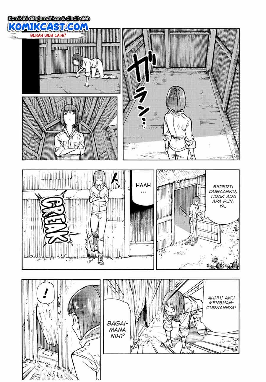 Juujika no Rokunin Chapter 79 Gambar 5