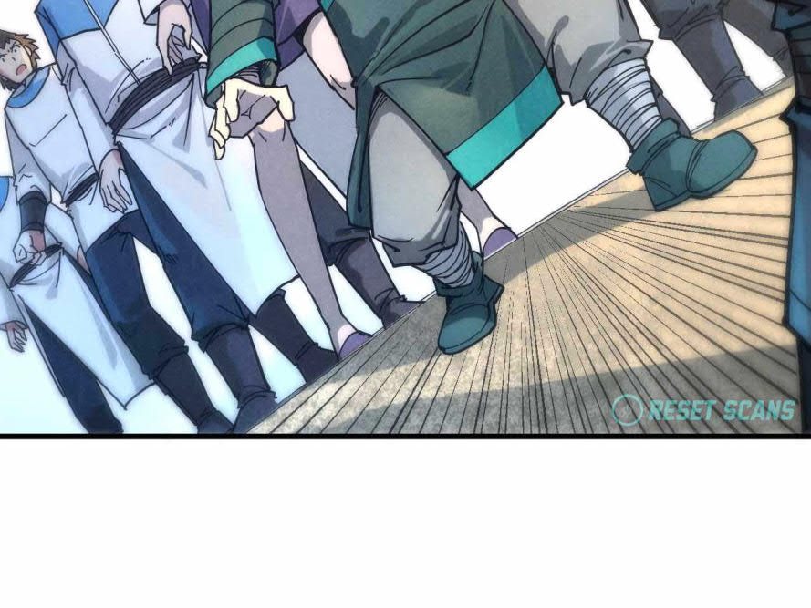 The Ultimate of All Ages Chapter 84 Gambar 21