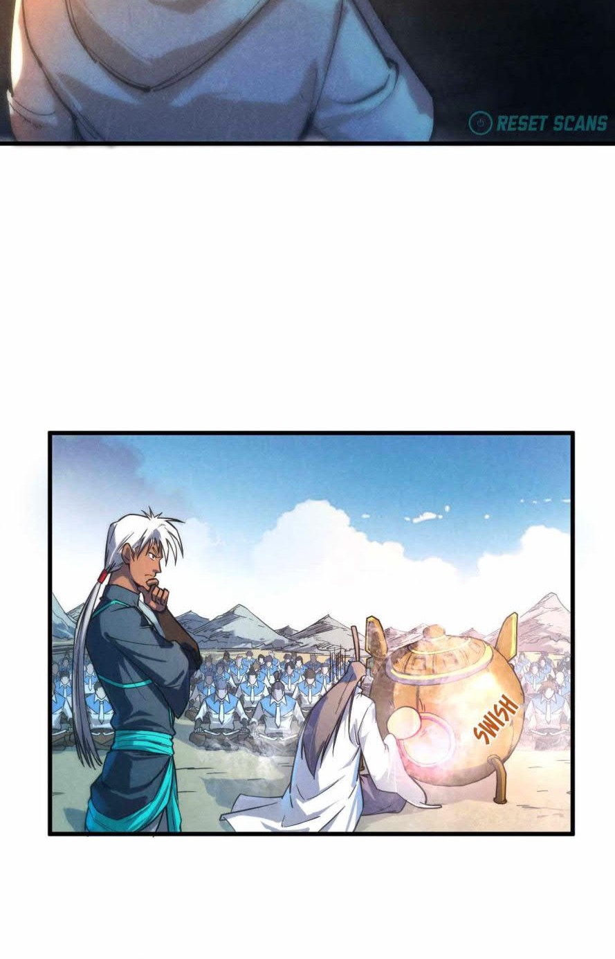 The Ultimate of All Ages Chapter 84 Gambar 23