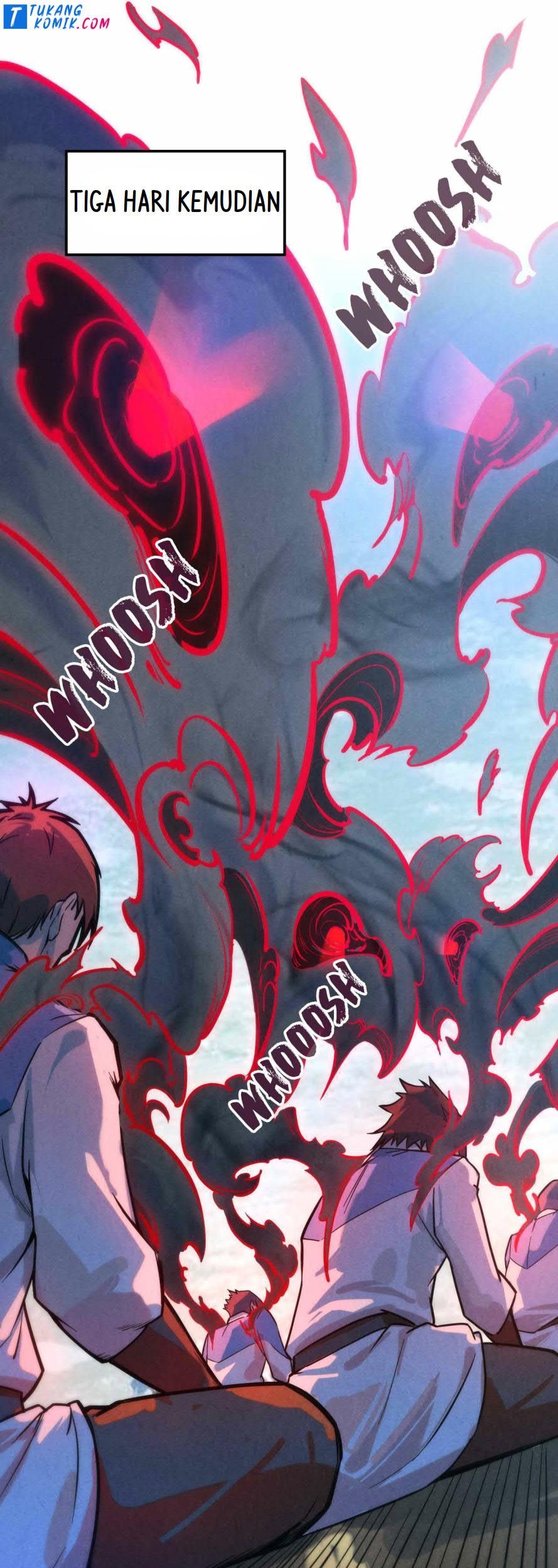 The Ultimate of All Ages Chapter 84 Gambar 24