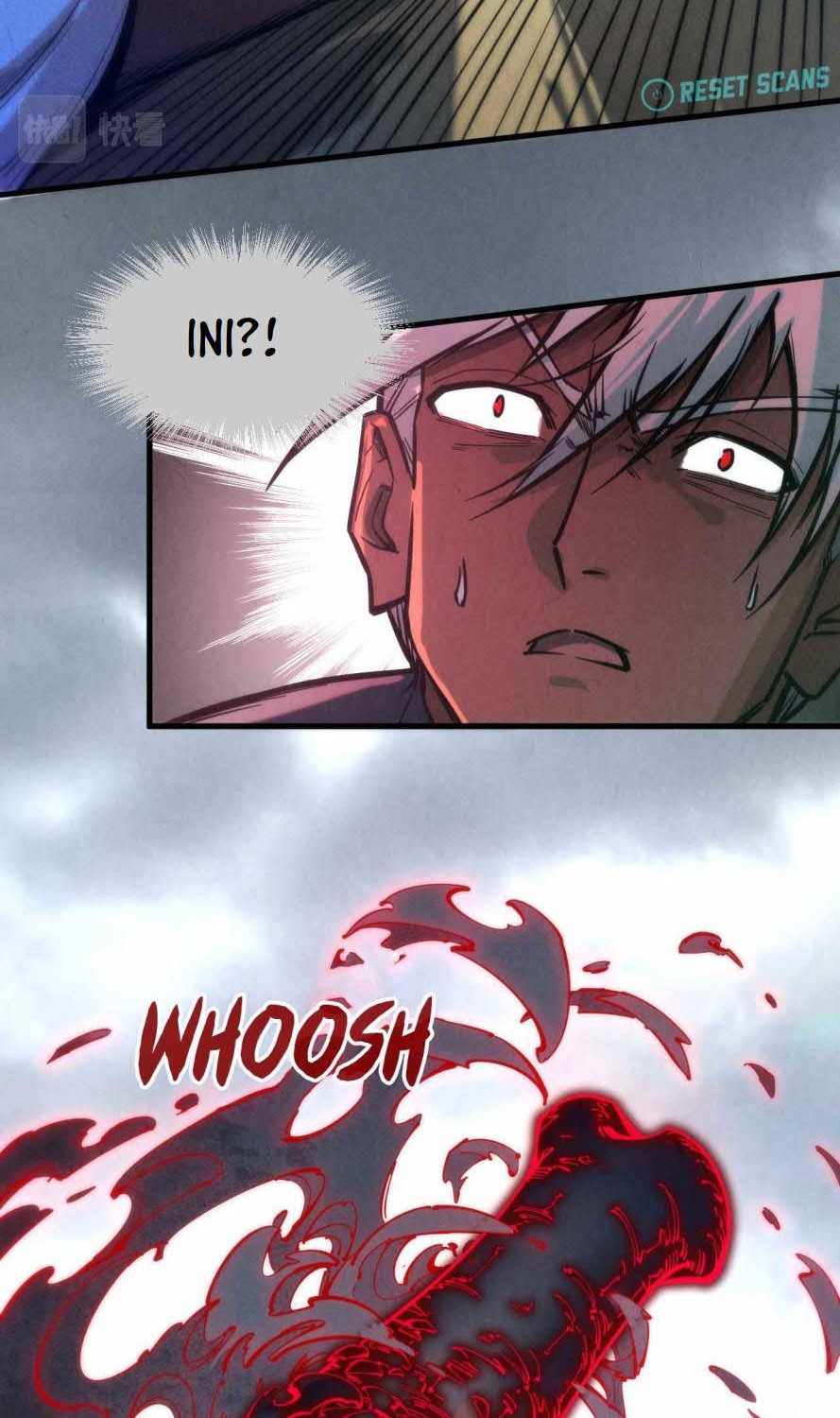 The Ultimate of All Ages Chapter 84 Gambar 25