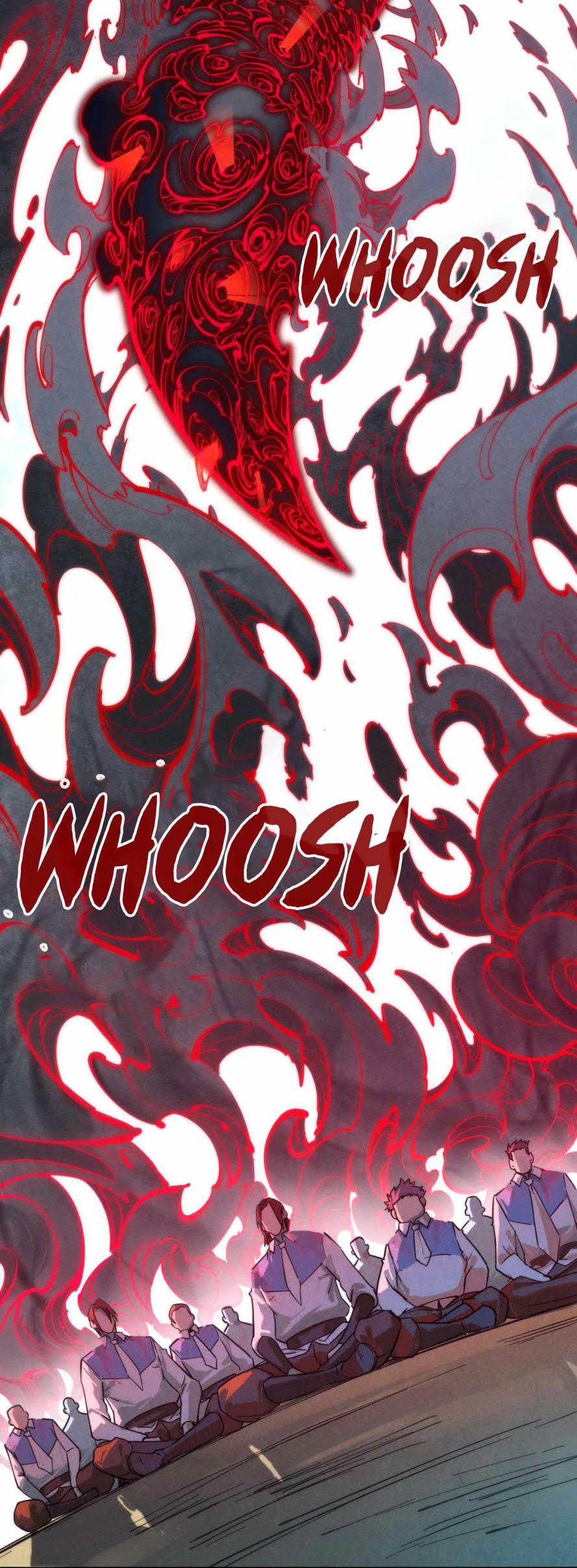 The Ultimate of All Ages Chapter 84 Gambar 26