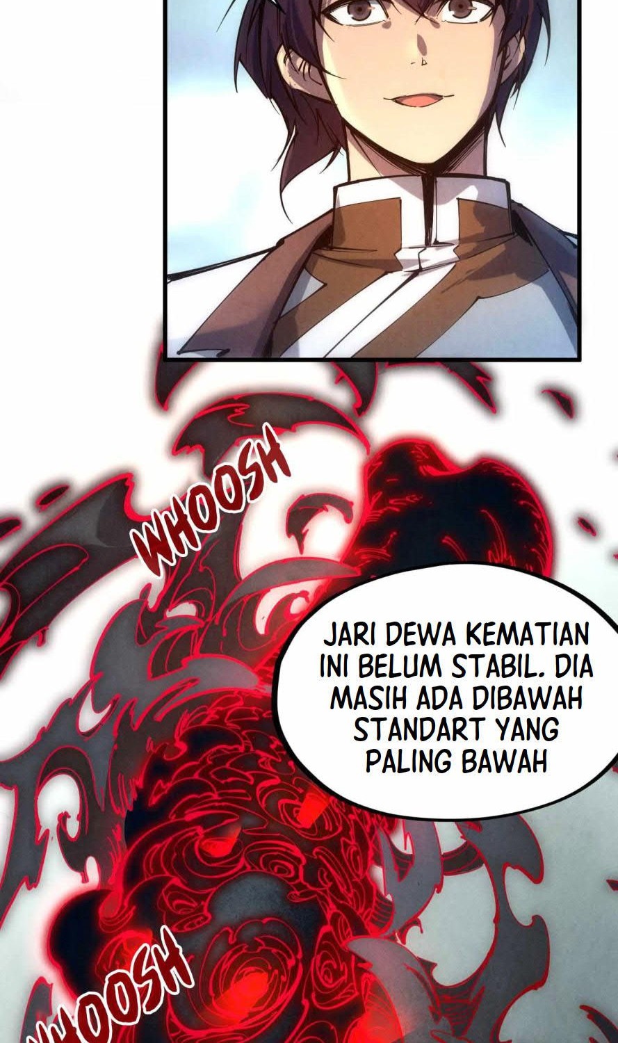 The Ultimate of All Ages Chapter 84 Gambar 28