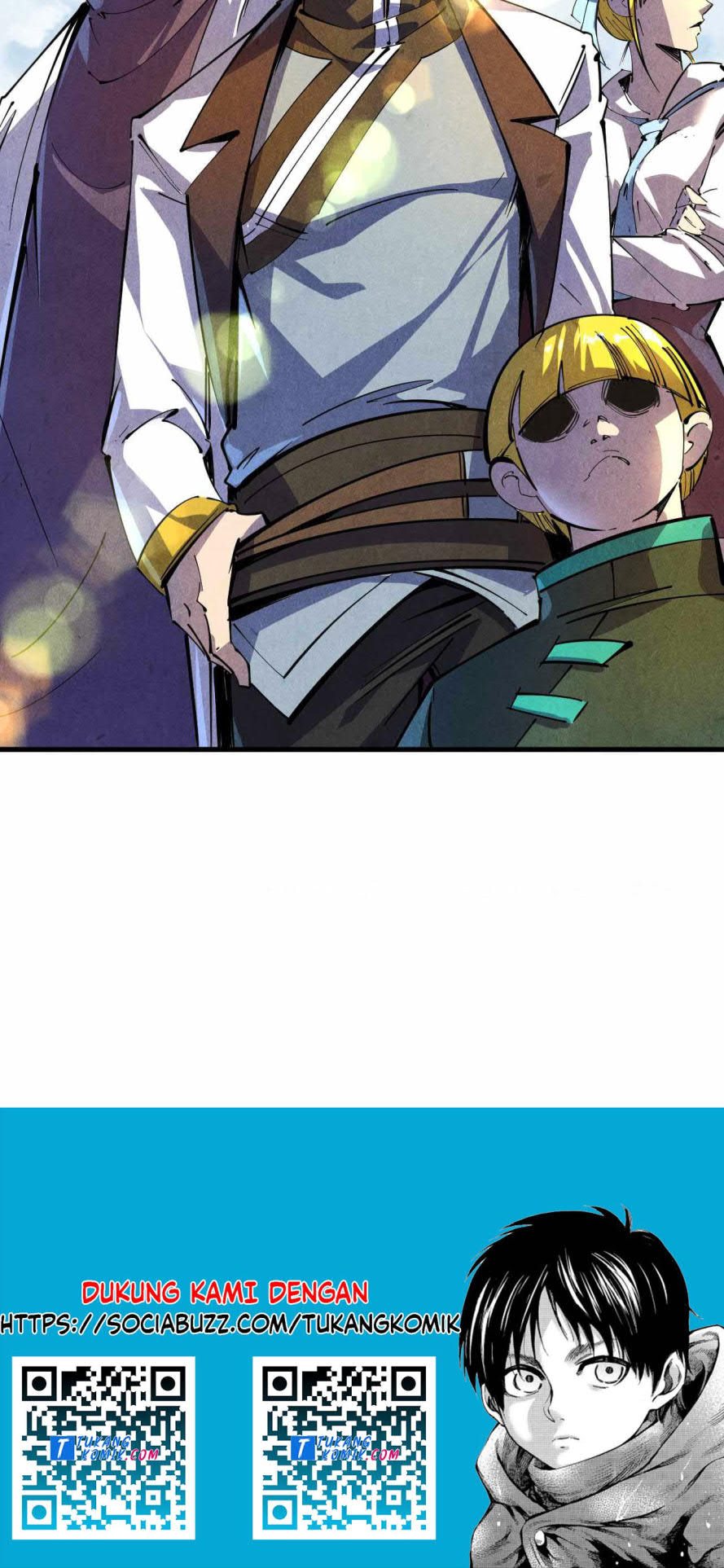 The Ultimate of All Ages Chapter 84 Gambar 37