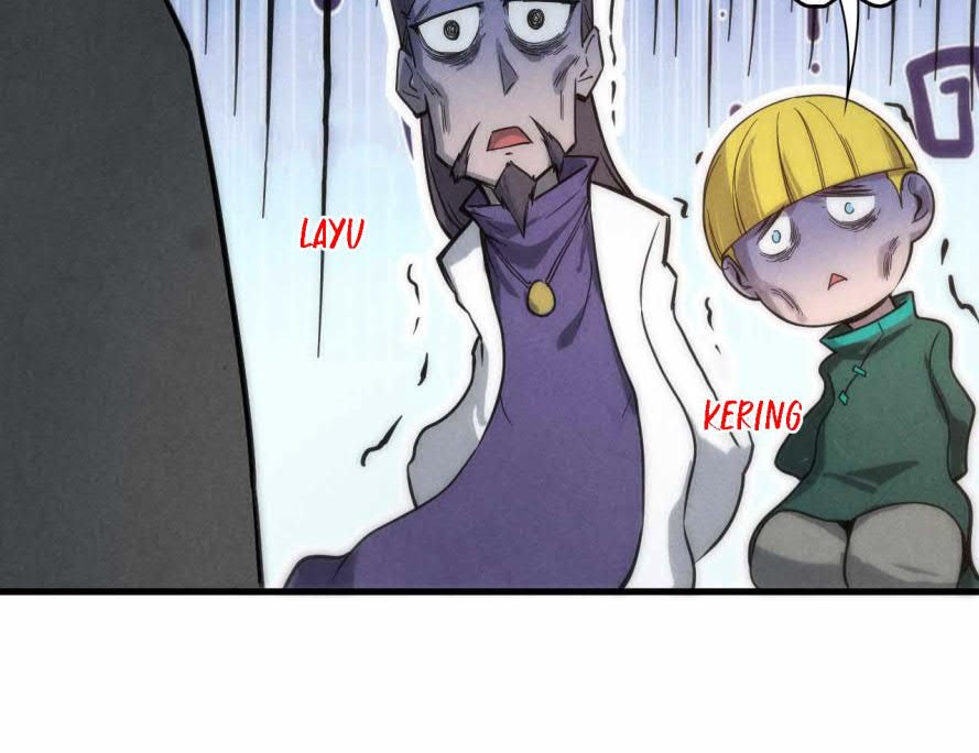 The Ultimate of All Ages Chapter 84 Gambar 32