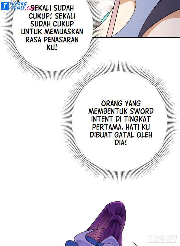 Keep A Low Profile, Sect Leader Chapter 68 Gambar 17