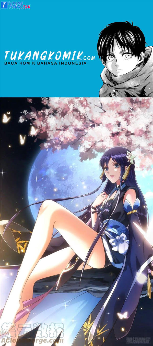 Komik Keep A Low Profile, Sect Leader Chapter 68 gambar nomor 1