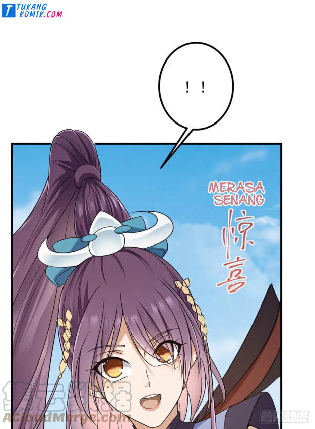 Keep A Low Profile, Sect Leader Chapter 68 Gambar 10