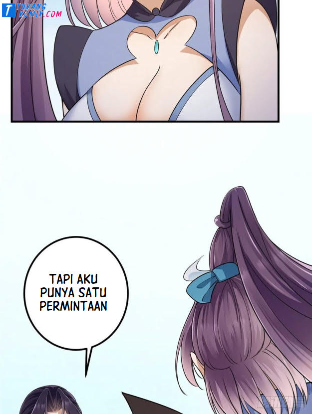 Keep A Low Profile, Sect Leader Chapter 68 Gambar 11