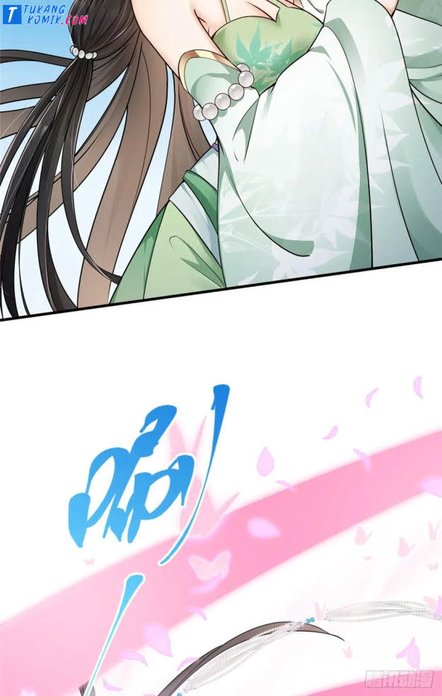 Keep A Low Profile, Sect Leader Chapter 68 Gambar 24