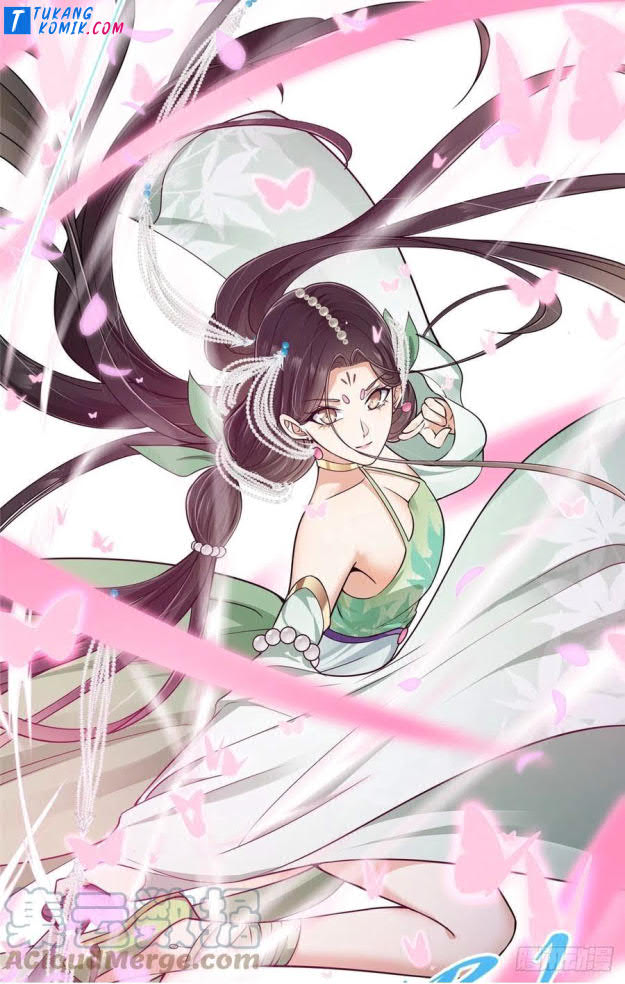 Keep A Low Profile, Sect Leader Chapter 68 Gambar 25