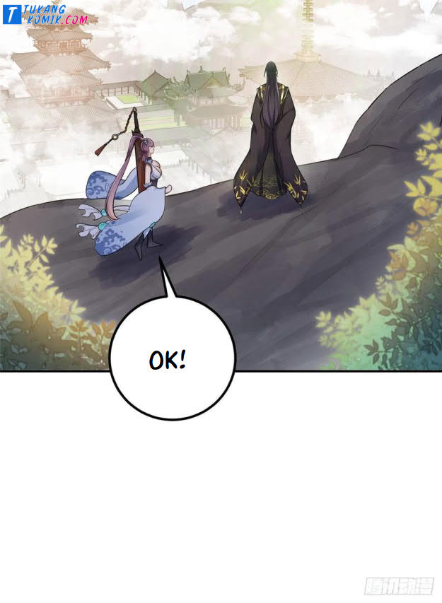 Keep A Low Profile, Sect Leader Chapter 68 Gambar 20