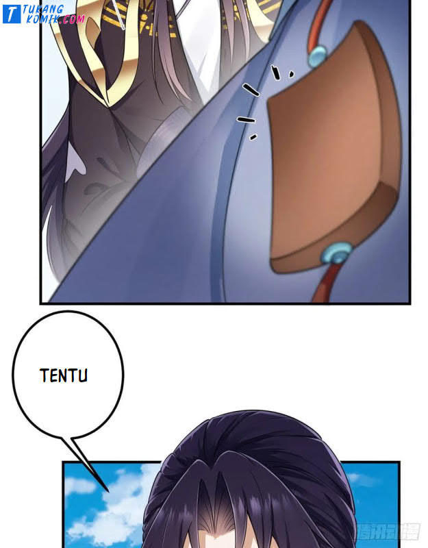 Keep A Low Profile, Sect Leader Chapter 68 Gambar 8