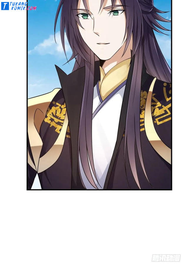 Keep A Low Profile, Sect Leader Chapter 68 Gambar 9