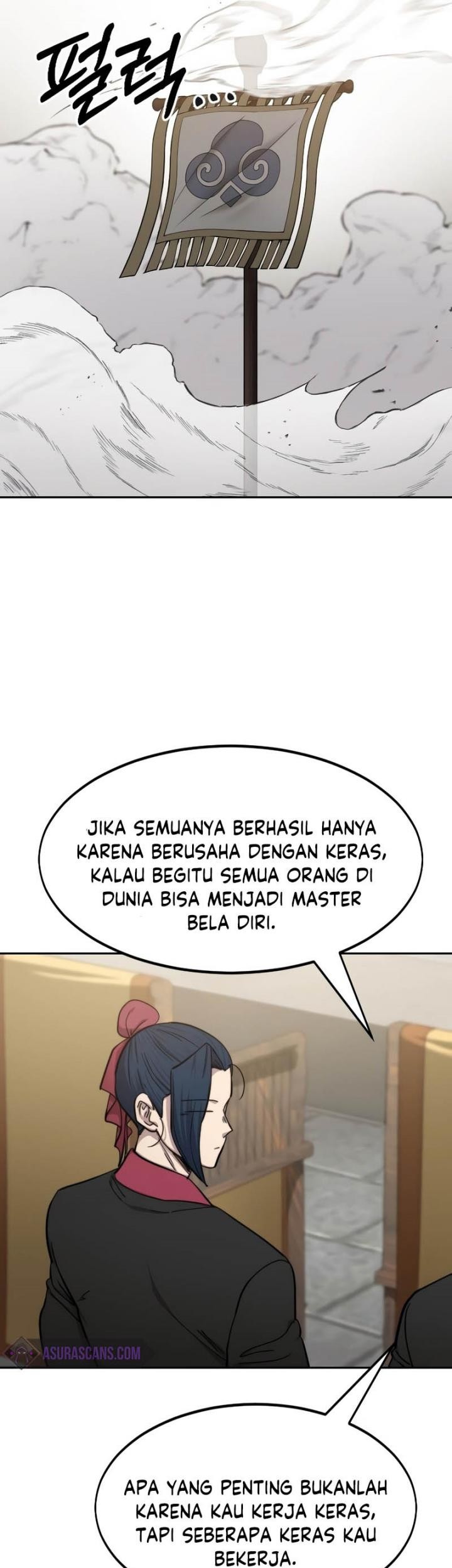 Return of the Flowery Mountain Sect Chapter 60 Gambar 23