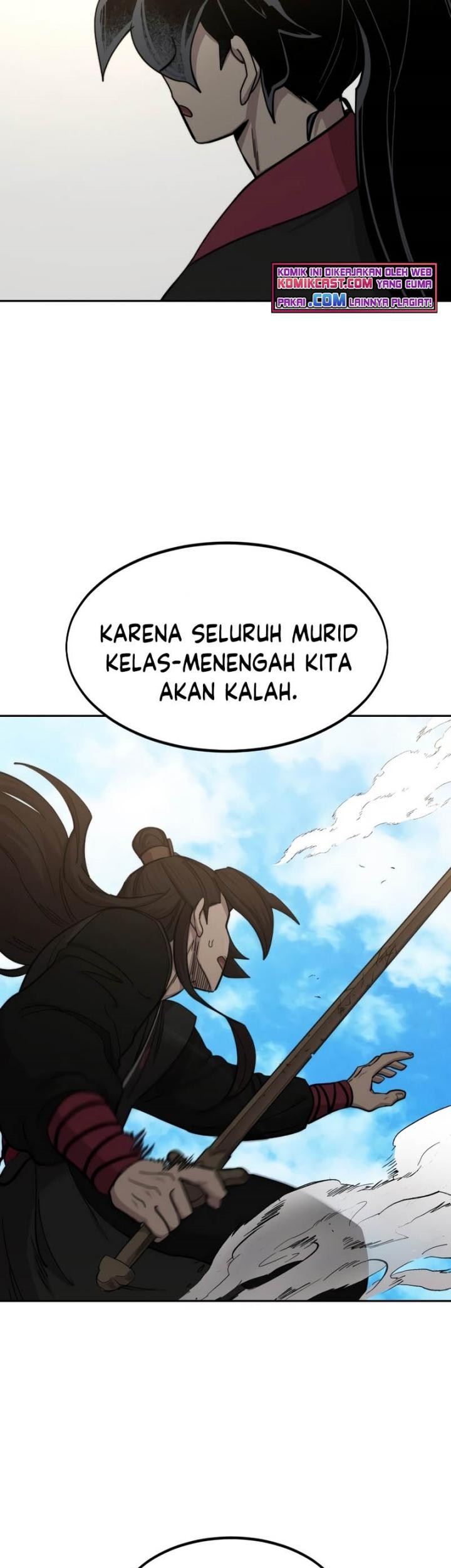 Return of the Flowery Mountain Sect Chapter 60 Gambar 25