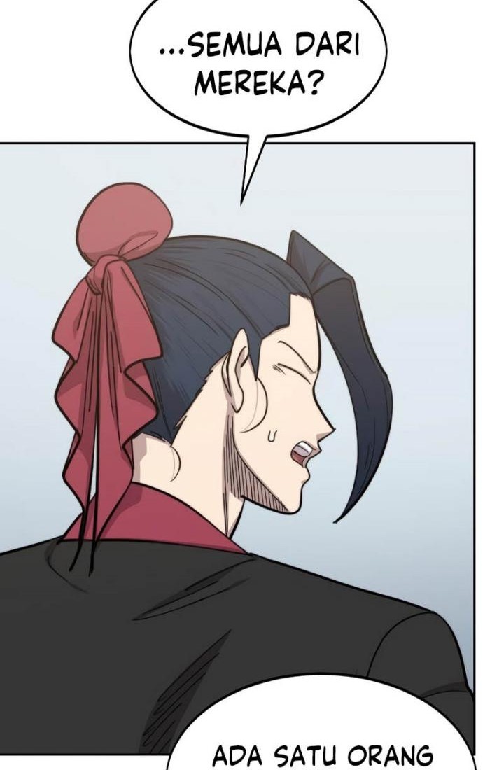 Return of the Flowery Mountain Sect Chapter 60 Gambar 26