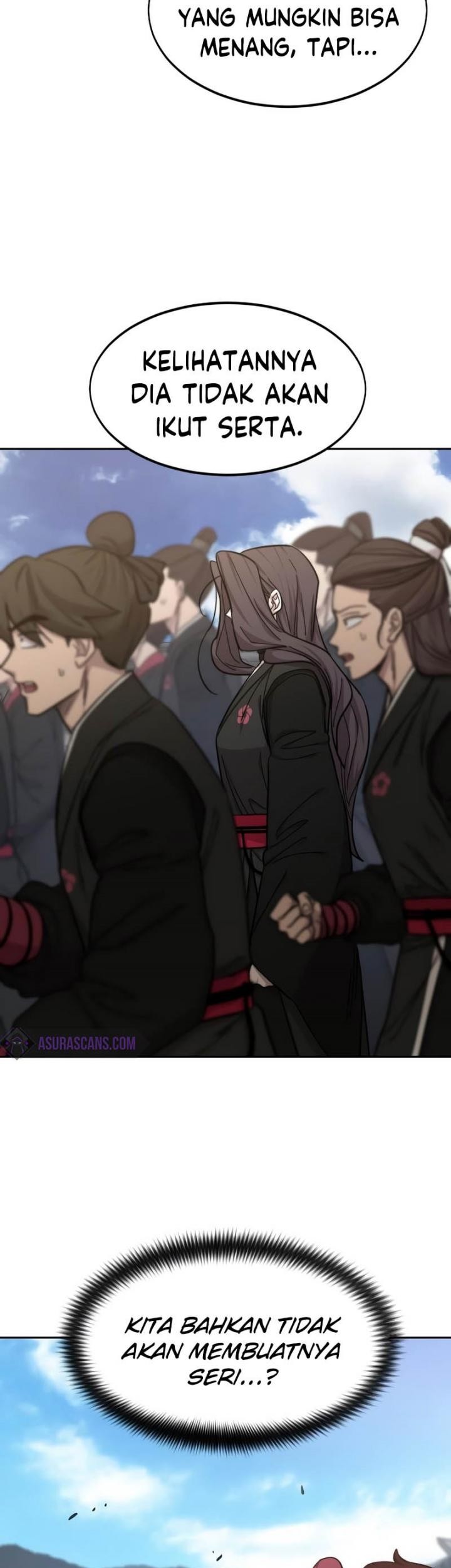 Return of the Flowery Mountain Sect Chapter 60 Gambar 27