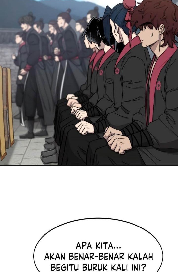 Return of the Flowery Mountain Sect Chapter 60 Gambar 28