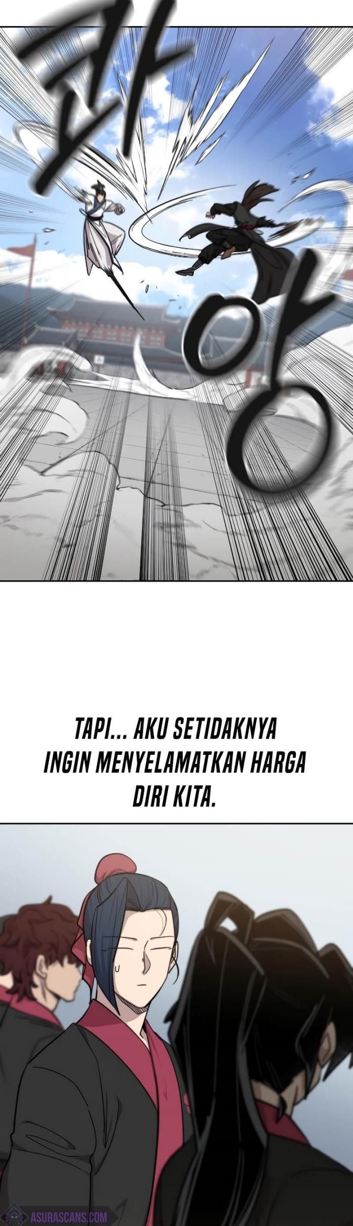 Return of the Flowery Mountain Sect Chapter 60 Gambar 20