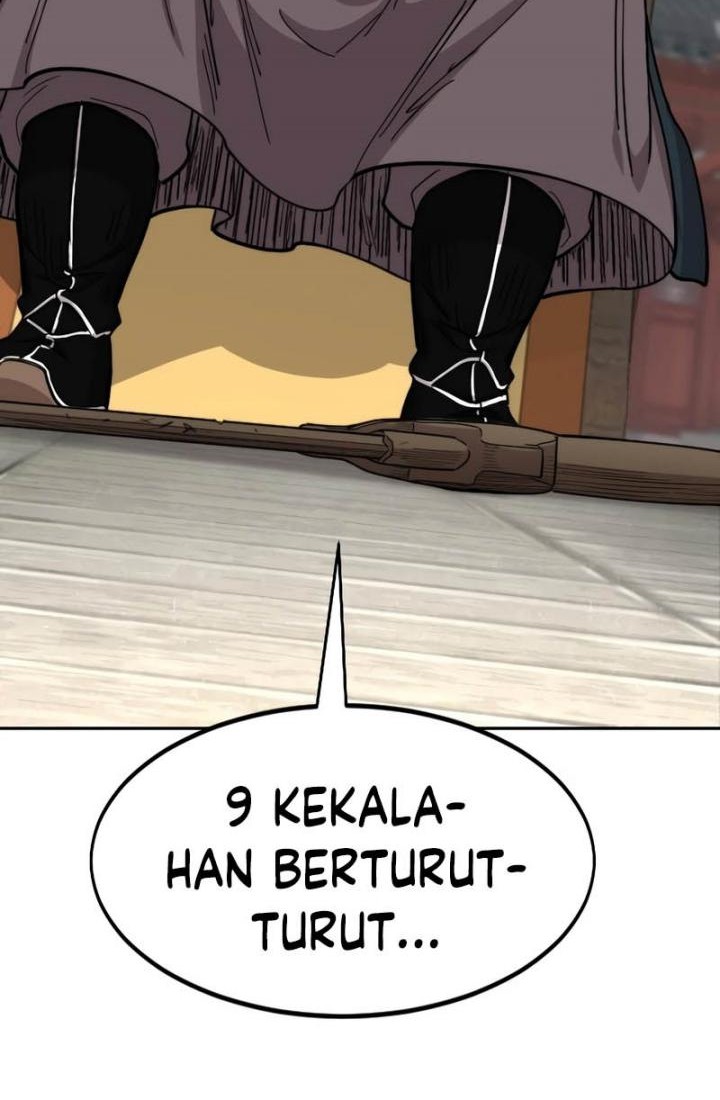 Return of the Flowery Mountain Sect Chapter 60 Gambar 43