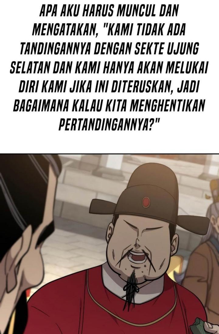 Return of the Flowery Mountain Sect Chapter 60 Gambar 48