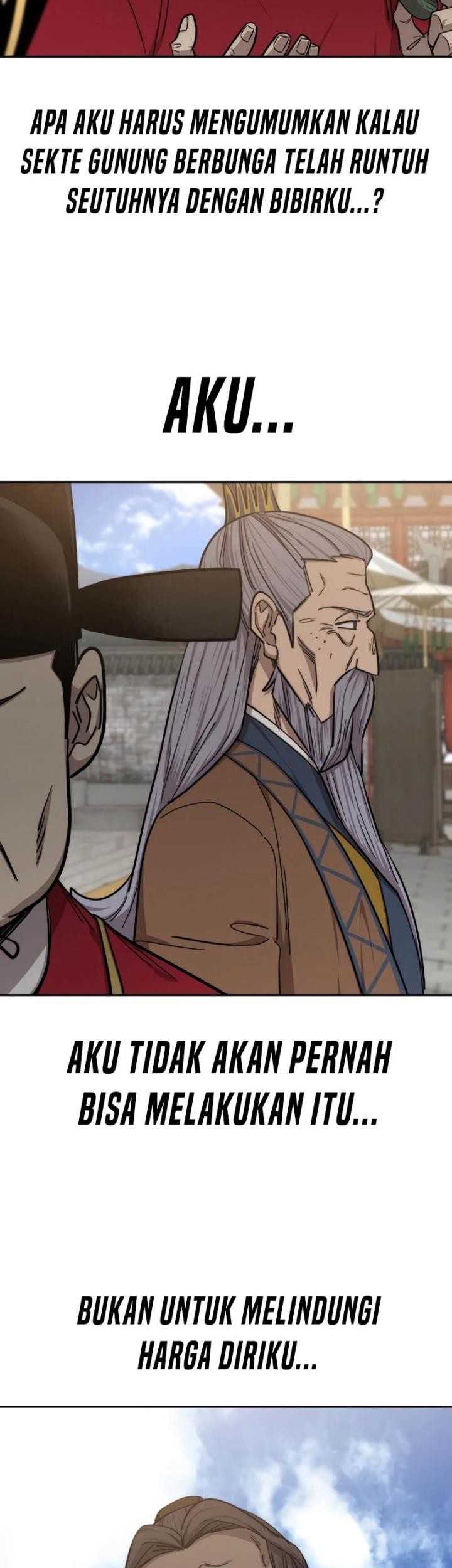 Return of the Flowery Mountain Sect Chapter 60 Gambar 49